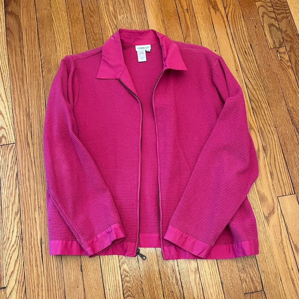 Classic Women’s Jacket